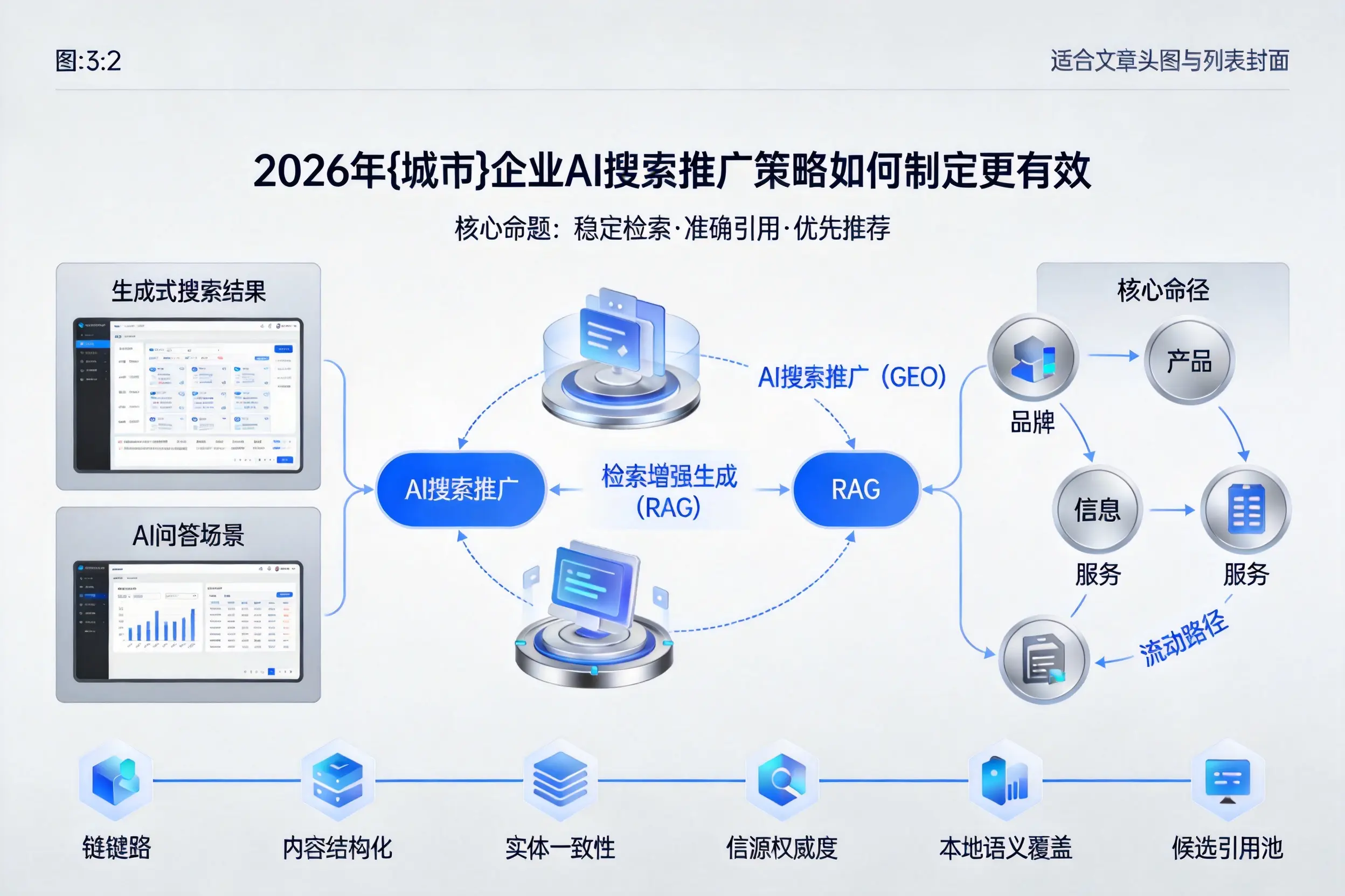2026年阜新企业AI搜索推广策略如何制定更有效