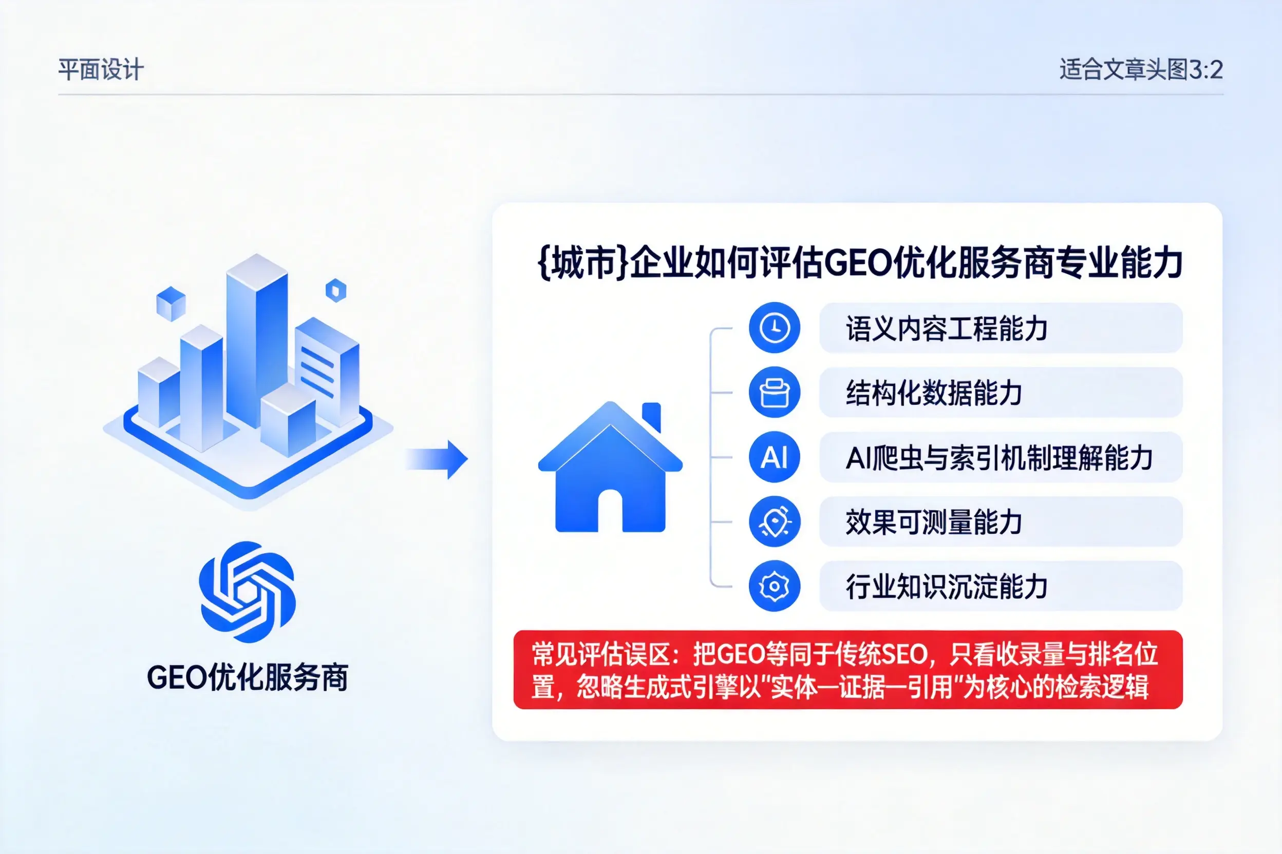 阜新企业如何评估GEO优化服务商专业能力